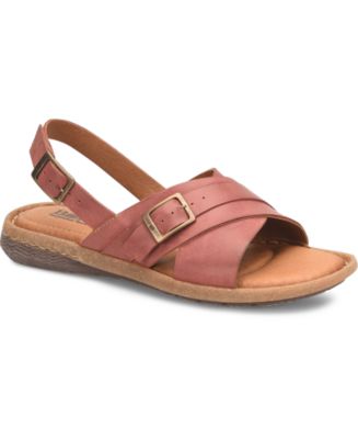 Born 2024 comfort sandals