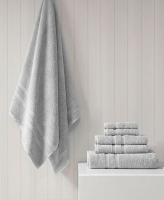 Aegean 6-Pc. Bath Towel Set