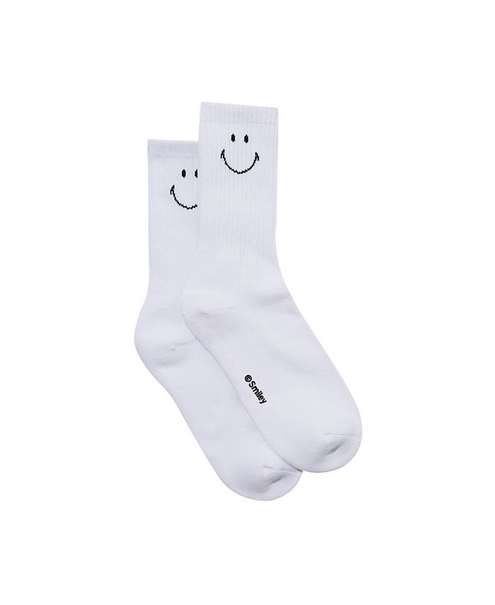 COTTON ON Men's Special Edition Active Sock - Macy's