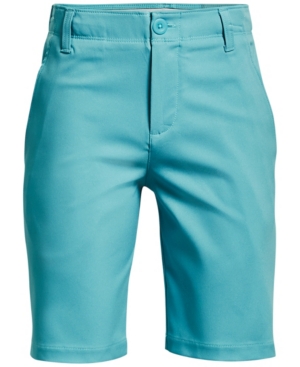 Big Boys Ua Golf Shorts