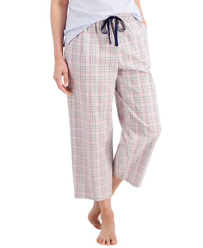 charter club pajama pants