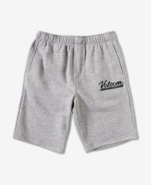 Volcom Big Boys Eastmont Shorts