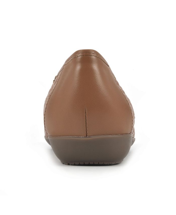 Cliffs by White Mountain Clara II Women's Ballet Flats & Reviews - Flats - Shoes - Macy's