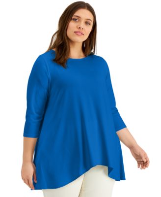 macys alfani top