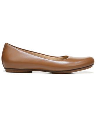 Maxwell Ballet Flats TRUE COLORS