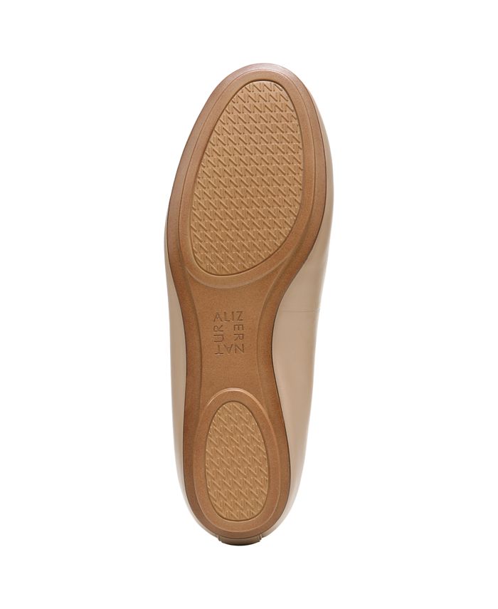 maxwell flat naturalizer