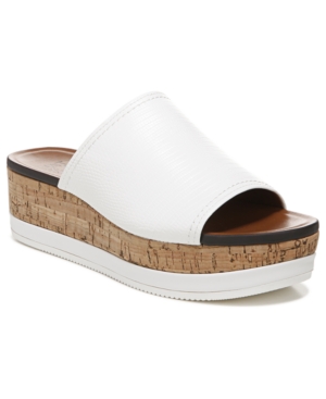 Naturalizer Kirstin Slide Sandals Women's Shoes