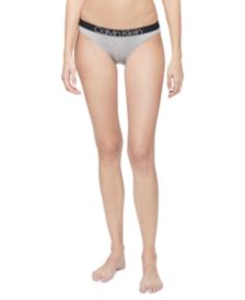 Women's Reconsidered Comfort Bikini Underwear