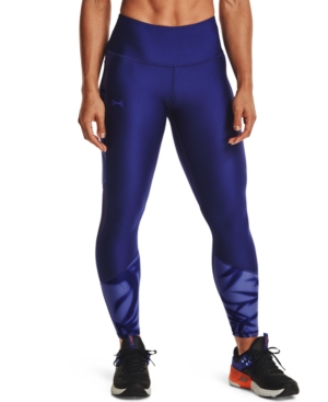 Under Armour Women's HeatGear Leggings