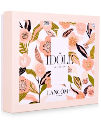 【ギフト】 Lancôme Macy's - Set Gift Idôle 4-Pc. その他