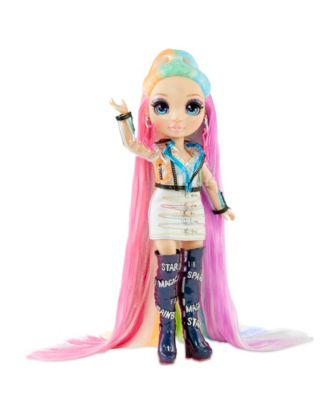 Rainbow High Salon Playset