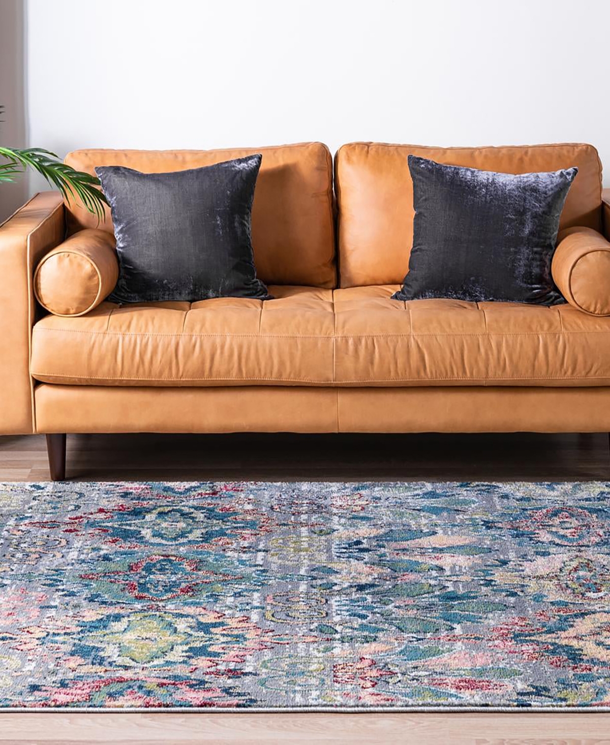 Bayshore Home Clarendon Cla-03 Area Rug