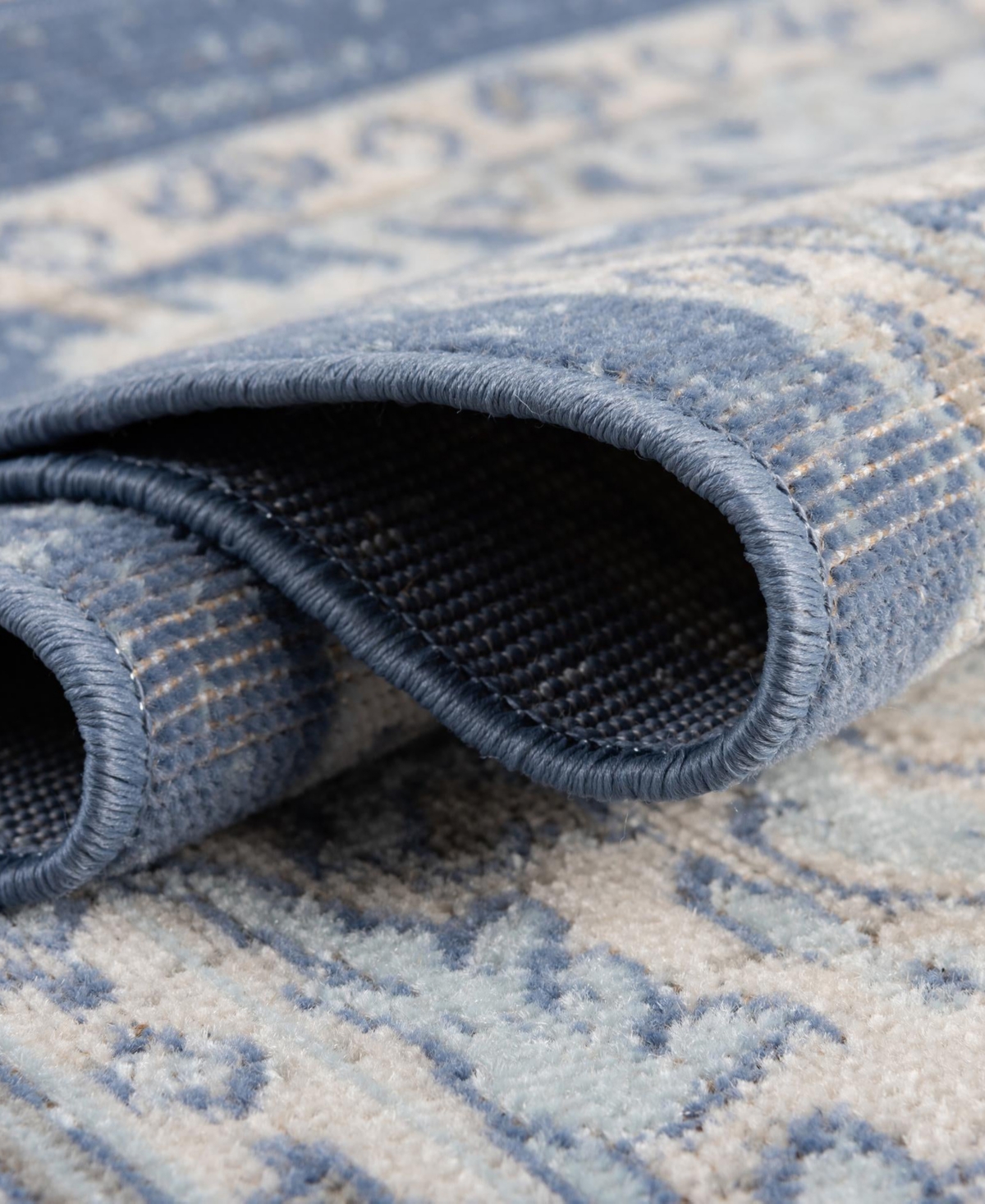 Bayshore Home Vander Van-01 Area Rug