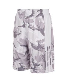 Big Boys Aeroready Action Camo Shorts