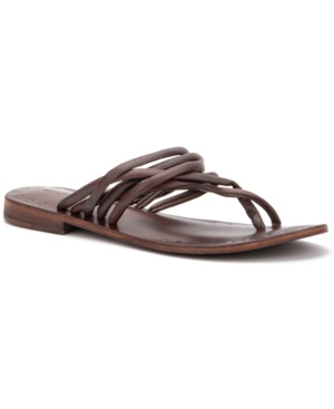Vintage Foundry Co Women's Zaria Sandal Women's Shoes