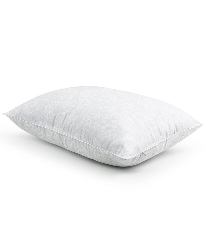 BCBG Printed Lace Standard/Queen Pillow Macy's