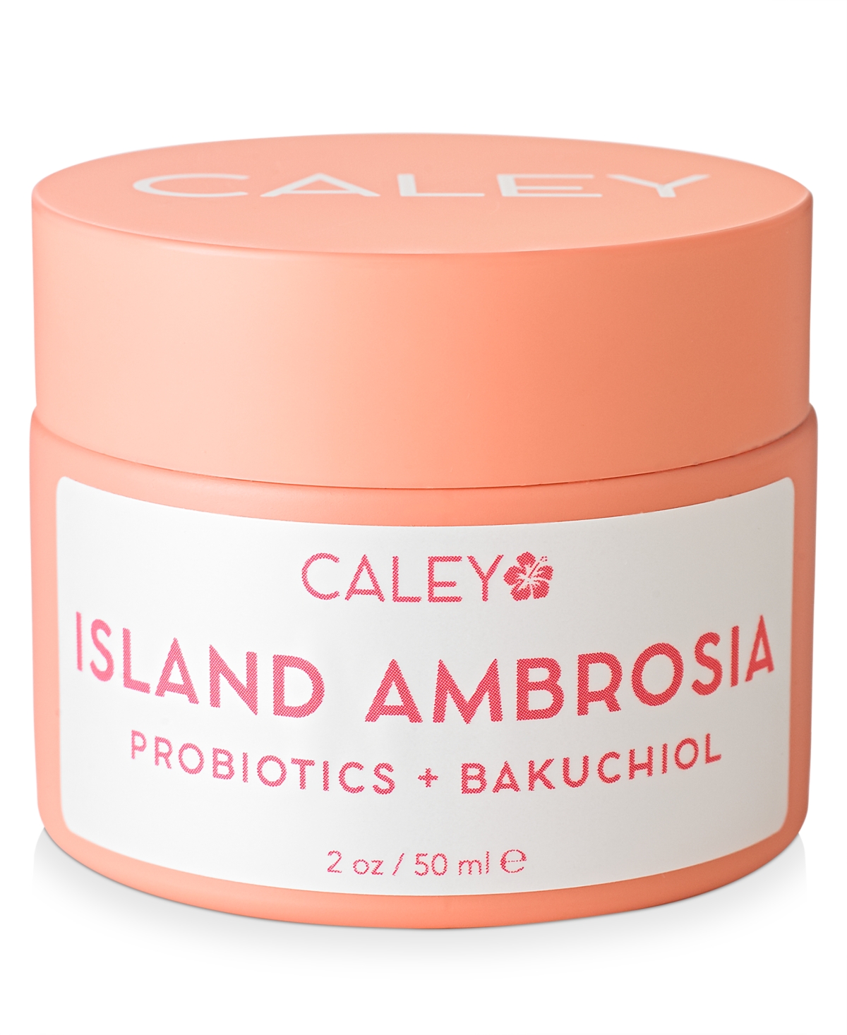 Caley Cosmetics Island Ambrosia Bakuchiol Moisturizer