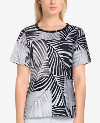 macys alfred dunner petite