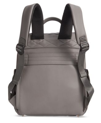 Minkeeblue Nichet Convertible Organizational Backpack MinkeeBlue Nichet Convertible Organizational Backpack and  main image 4