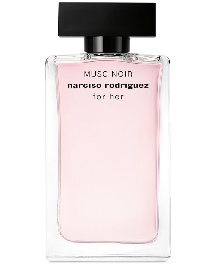 Narciso Rodriguez Receive a Free Musc Noir, 7.5ml with any large spray ...