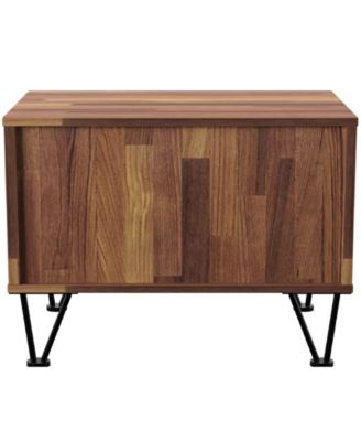 Deoss Accent Table