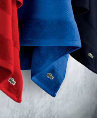 Heritage Anti-Microbial Supima Cotton Bath Sheet, 35" x 70"