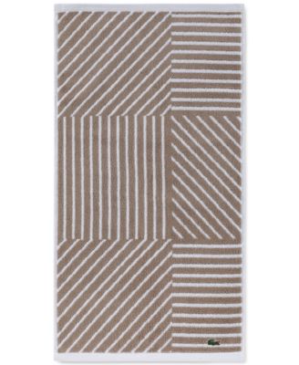 Guethary Hand Towel, 16" x 30"