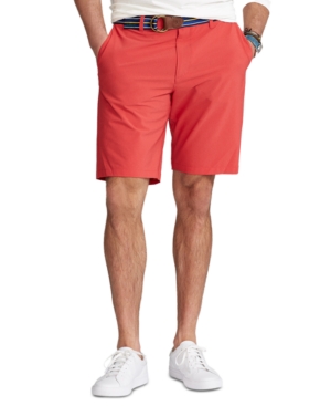 Polo Ralph Lauren Men's Big & Tall All-Day Beach Shorts