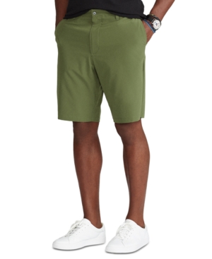 Polo Ralph Lauren Men's Big & Tall All-Day Beach Shorts