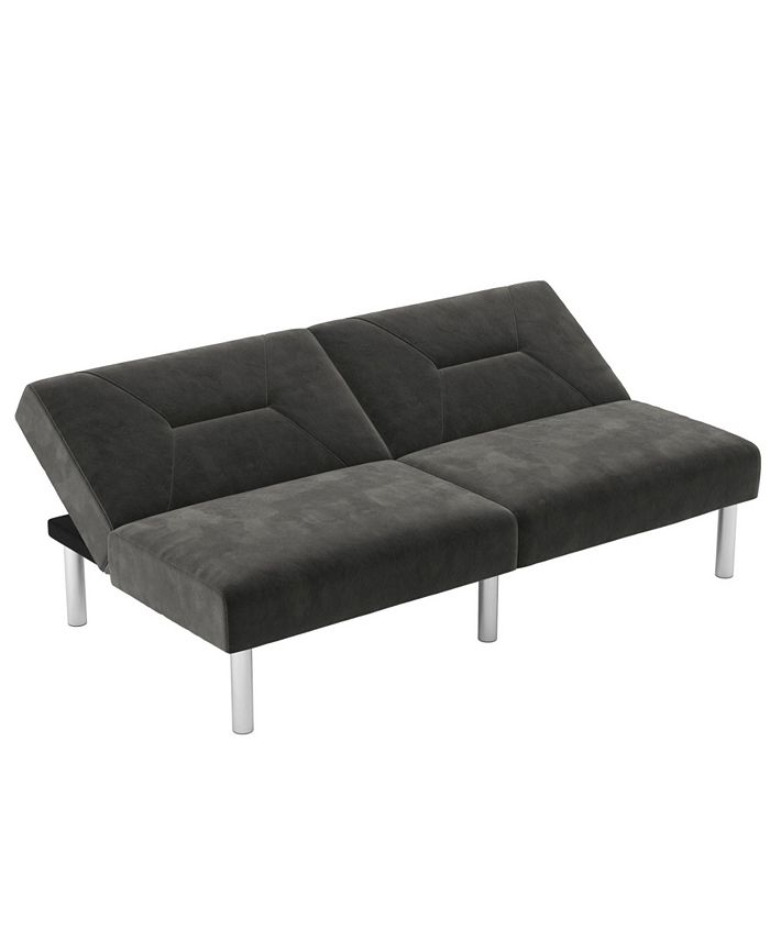 Atwater Living Moira Futon Macy's