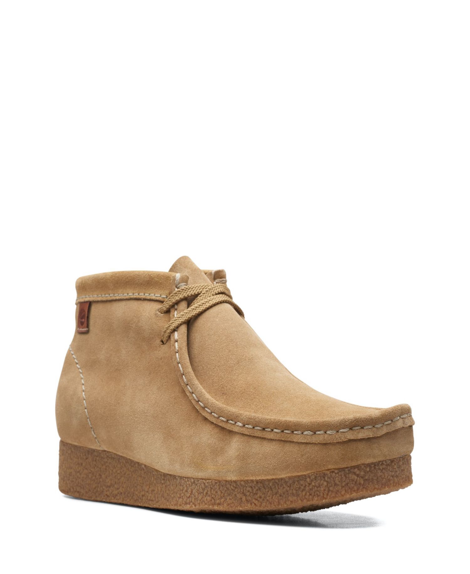 Men's Shacre Boots
