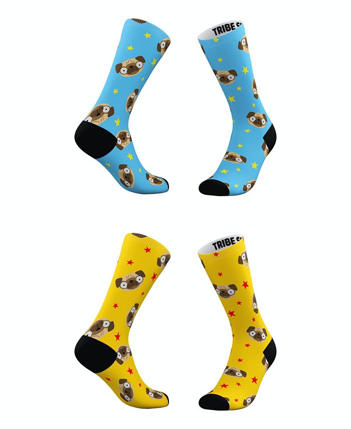 Tribe Socks - 