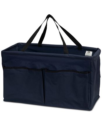 Household Essentials - All-Purpose Utility Tote