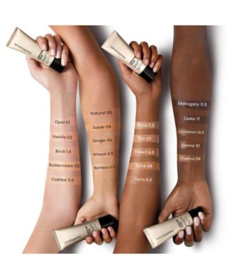 bareMinerals COMPLEXION RESCUE® Hydrating Tinted Moisturizer SPF 30