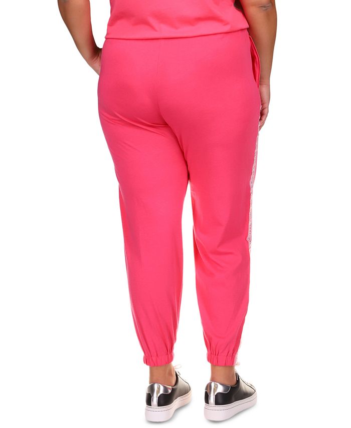 michael kors sweatpants mens