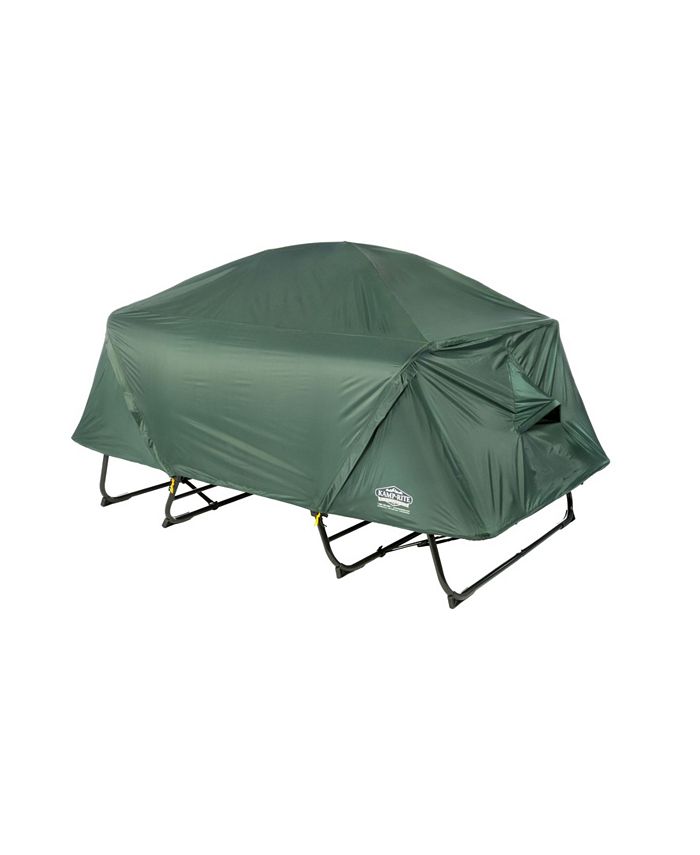 KampRite Double Tent Cot Macy's