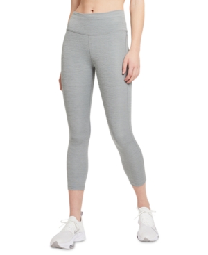 Nike Epic Fast Crop Leggings
