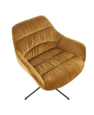 Wayne Swivel Lounge Chair