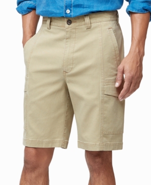 TOMMY BAHAMA MEN'S KEY ISLES CARGO SHORTS