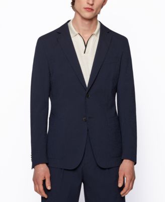 hugo boss blazer price