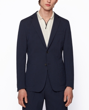 Boss Men's Slim-Fit Jacket