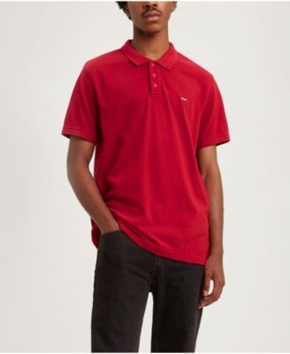 Red Polo Shirts Men's Shirts - Macy's