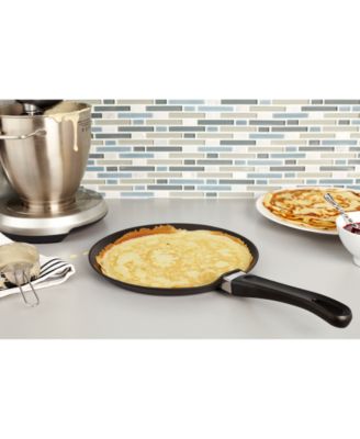 SCANPAN - Classic Nonstick Crepe Pan