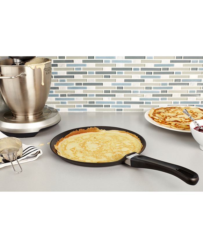 SCANPAN Classic Nonstick Crepe Pan Macy's
