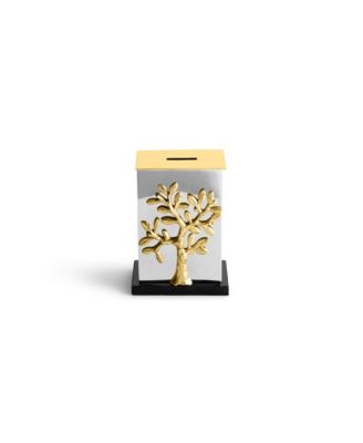 Tree of Life Tzedakah Box