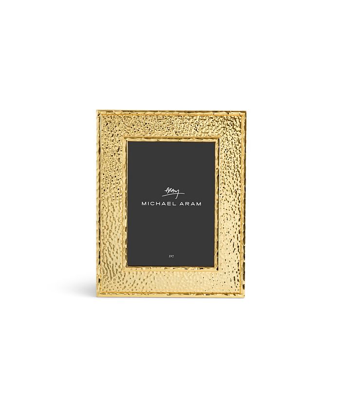 Michael Aram Hammertone Frame 5x7 Macy's