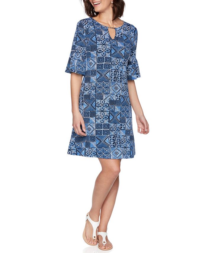 Ronni nicole dresses outlet macy's
