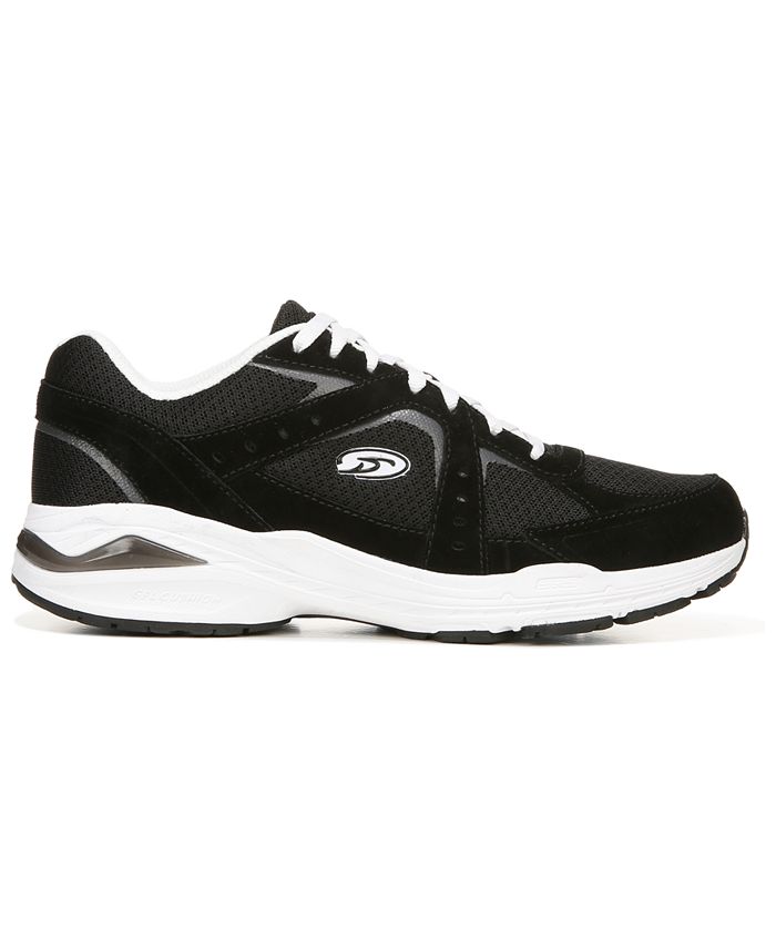 dr scholl's all in cozy sneaker