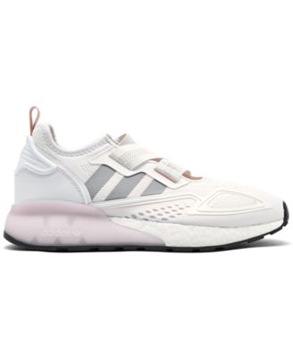 adidas Women's ZX 2K Boost Running Sneakers from Finish Line