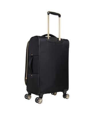 2-Pc. Chelsea 20" Carry-On Matching 15" Laptop Backpack Set